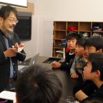4月28日(土) 神田にてビスケット開発室開催!