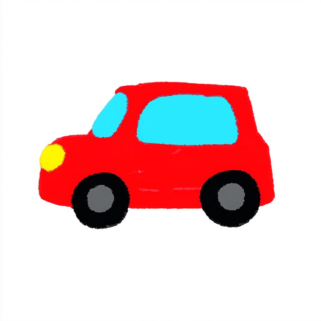 🚗