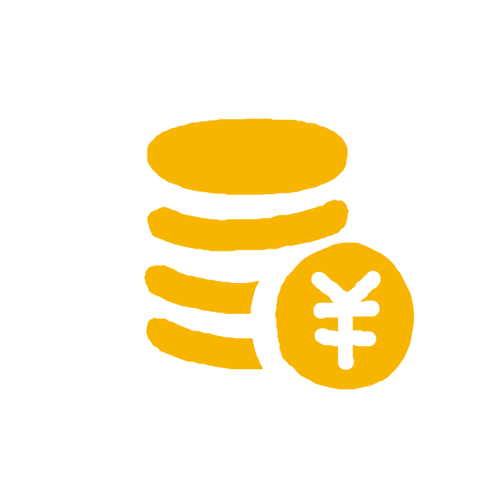 参加費アイコン